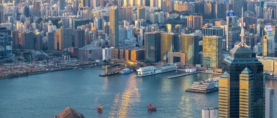 紫荆廿九载，家国共繁华｜香港回归纪念日，一文读懂移居香港的全维度福利与