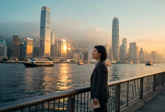 <b>香港永居＂通关密码＂： 4个核心因素、7年等待， 官方数据曝光你的真正胜算</b>