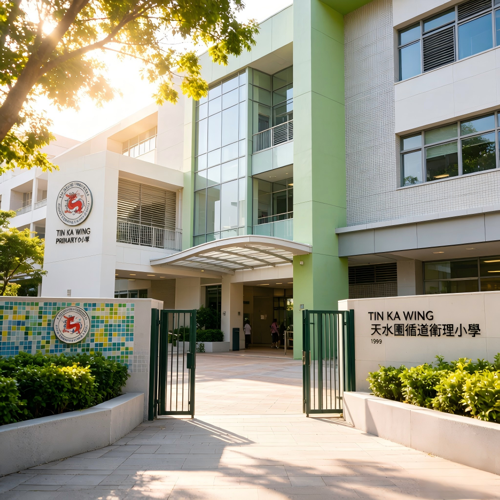 拿到香港身份后,孩子的学校怎么选? 一份写给新港家庭的择校地图