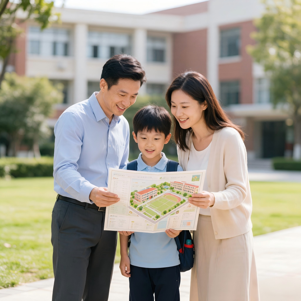拿到香港身份后,孩子的学校怎么选? 一份写给新港家庭的择校地图