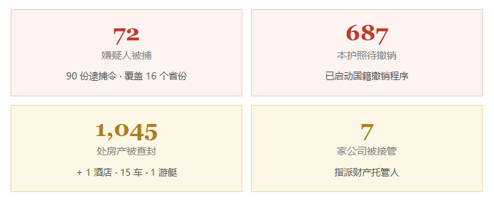 72 小时,72 人被捕: 土耳其投资入籍迎"最严监管",687 本护照或被撤销
