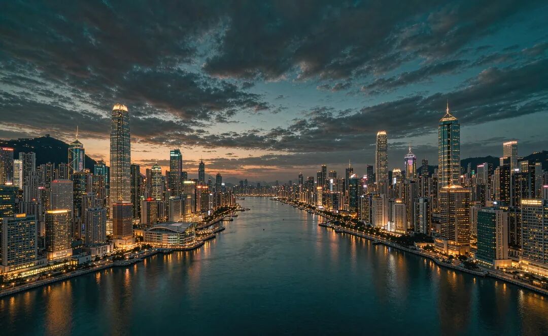 香港身份,正在换一套评分逻辑